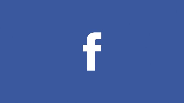 facebook logo