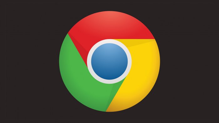 google chrome