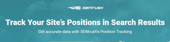 semrush keyword tracking