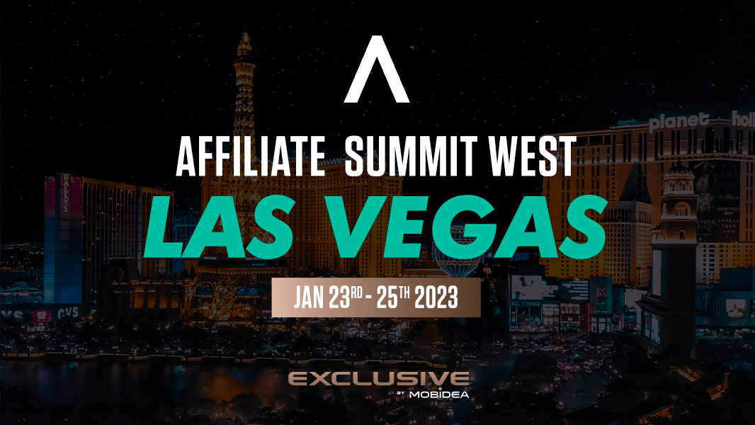 Affiliate Summit West 2023