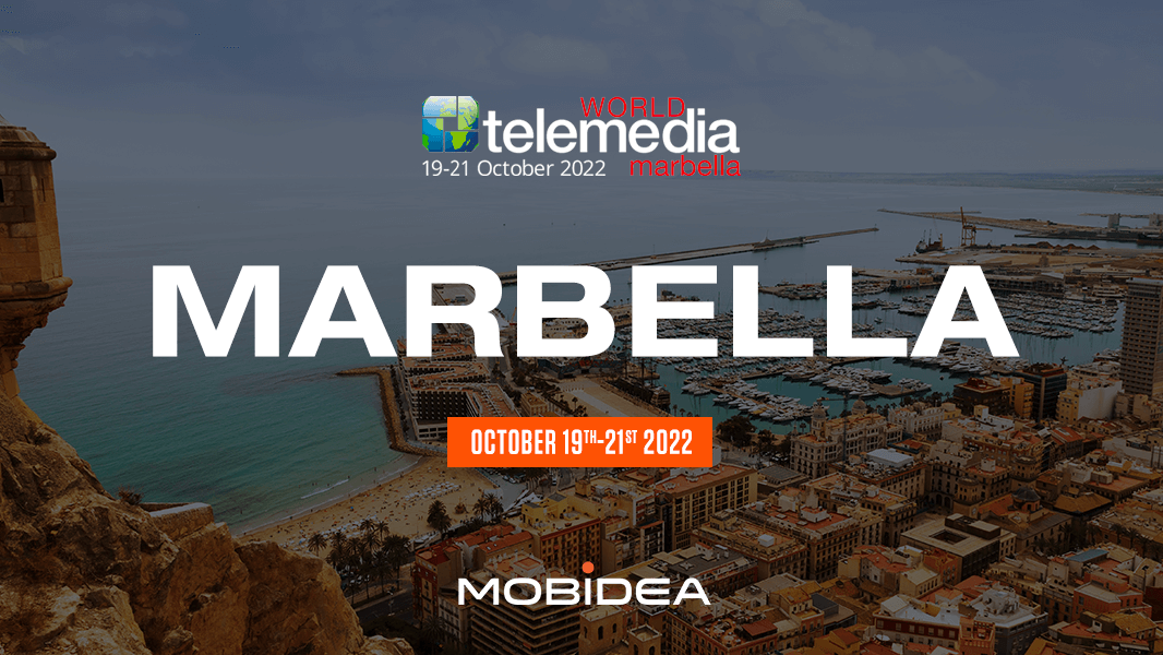 World Telemedia 2022