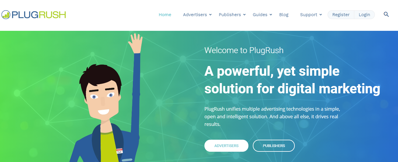 plugrush